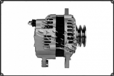 3EFFE GROUP alts596 -  